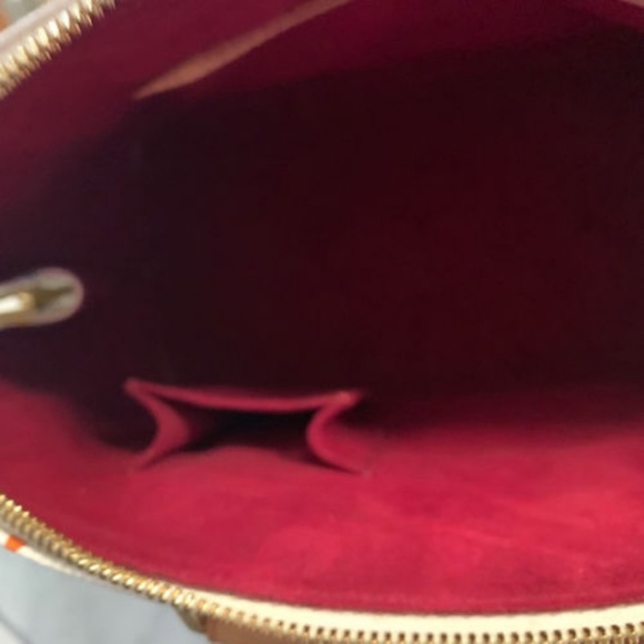 ~ LOUIS VUITTON ~WHITE~MURAKAMI~ VERY POPULAR STYLE - Picture 4 of 7